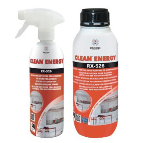 CLEAN ENERGY RX-526 1 L