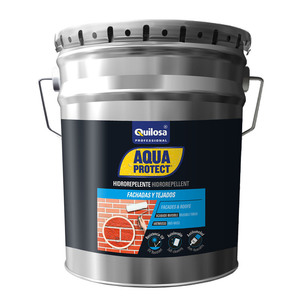 AQUA PROTECT 5 L. FACHADAS