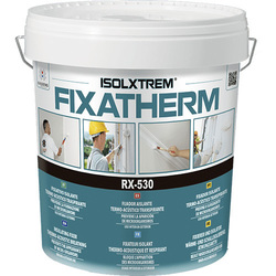ISOLXTREM FIXAL THERM RX 530 4 KG