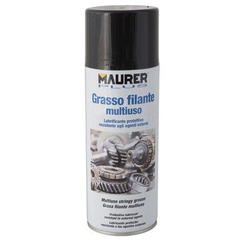 SPRAY GRASA MAURER 400 ML