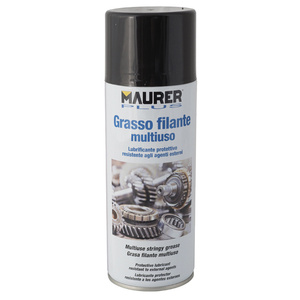 SPRAY GRASA MAURER 400 ML