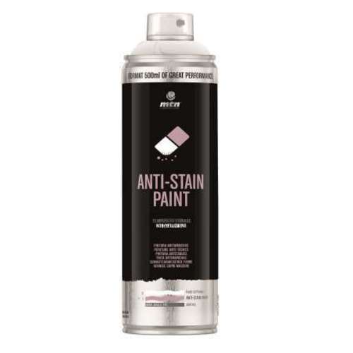 SPRAY ANTI MANCHAS GRASA FILA