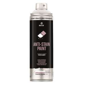 SPRAY ANTI MANCHAS GRASA FILA