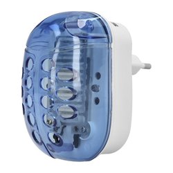 EXTERMINADOR INSECTOS A PARED