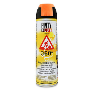 SPRAY MARCAR NARANJA