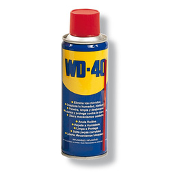 SPRAY MULTIUSO WD-40 400 ML