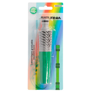 LANZARRIEGOS GRAD.PLASTICO SOL