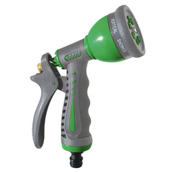 PISTOLA RIEGO METAL PLUS 7 POS