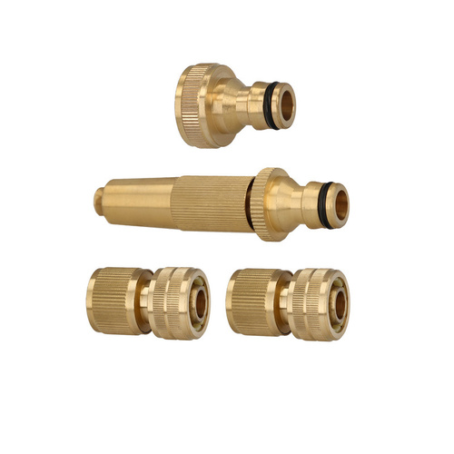 SET RIEGO LATON 4 PZAS