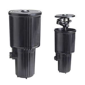 ASPERSOR ENTERRADO PVC 1/2