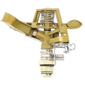 ASPERSOR METALICO SECTORIAL