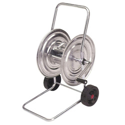 CARRO PORTAMANGUERAS ACER 50MT