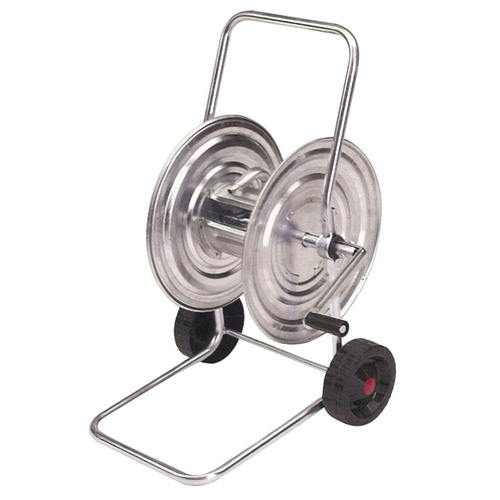 CARRO PORTAMANGUERAS ACER 50MT