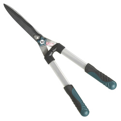 TIJERA PODAR SETOS 2 MANOS ALU