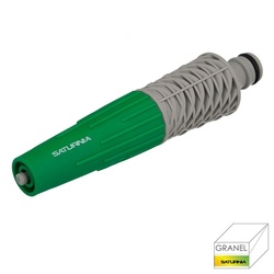 LANZARRIEGOS GRAD.PLASTICO