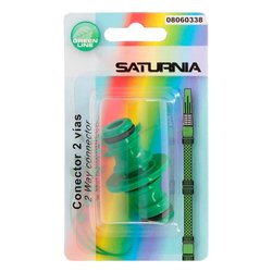 MANGUITO UNION MANG. PLASTICO