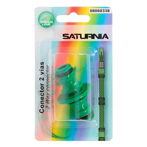 MANGUITO UNION MANG. PLASTICO