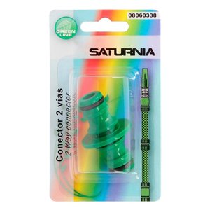 MANGUITO UNION MANG. PLASTICO