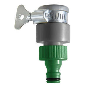 ADAPTADOR MANG PLAST P/GRIFO