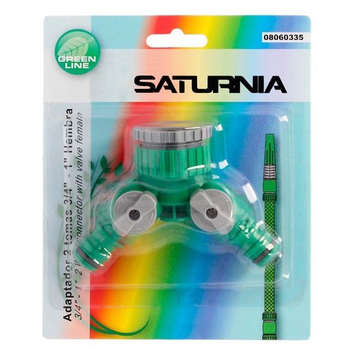 ADAPTADOR MANG. PLAST.3/4-1´´ 2