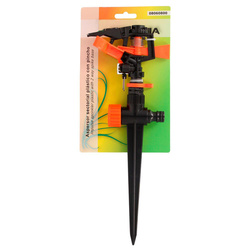 ASPERSOR PVC SECTORIAL PINCHO