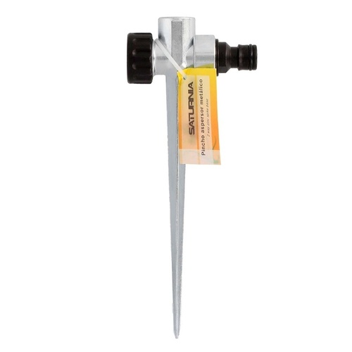 PINCHO P/ASPERSOR C/RAC METAL