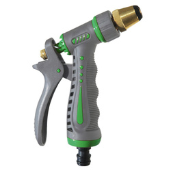 PISTOLA RIEGO METAL PLUS REGUL