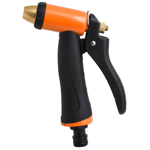 PISTOLA RIEGO METAL SOFT REGUL