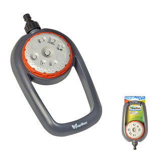 ASPERSOR PLASTICO 8 POSICIONES