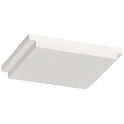 TAPA PASAMANO NIDO TROYA 2X15X11,5 *
