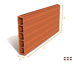 BARDO 50X25