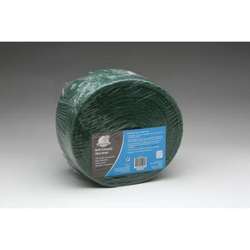 ROLLO ESTROPAJO 6 M FIBRA VERDE