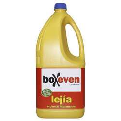 LEJIA MULTIUSOS AMARILLA 5 L