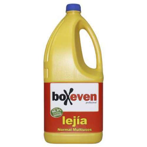 LEJIA MULTIUSOS AMARILLA 5 L