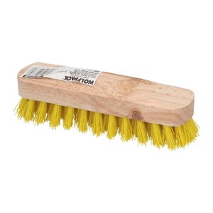 CEPILLO RAICES SIN MANGO 5X10