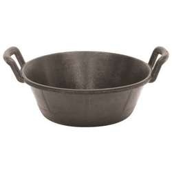 ESPUERTA GOMA STANDARD No 2 (CAPAZO)