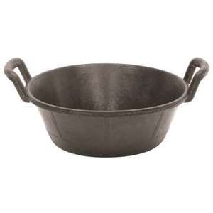 ESPUERTA GOMA STANDARD No 2 (CAPAZO)