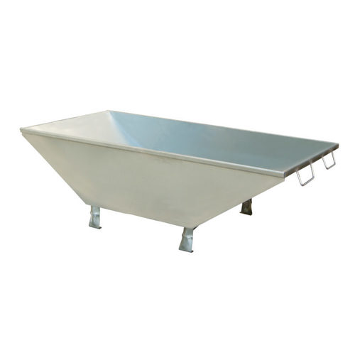 AMASADORA 165 L REFORZADA