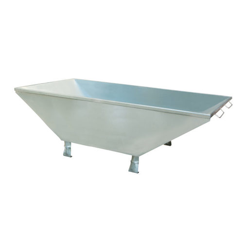 AMASADORA MINI 100 L.