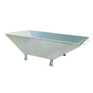 AMASADORA MINI 100 L.