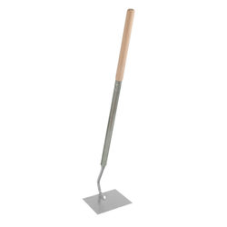 LEGONA ACERO MANGO MADERA VALL