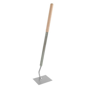 LEGONA ACERO MANGO MADERA VALL