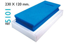 REMOLINADOR CASTER RECTANGULAR