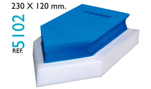 REMOLINADOR CASTER ANGULAR