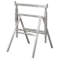 CABALLETE PLEGABLE DE 1.50 M