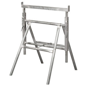 CABALLETE PLEGABLE DE 1.50 M