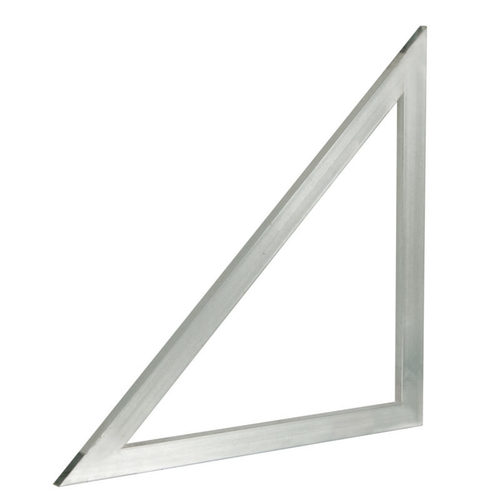 ESCUADRA GALVANIZA 100 VALLES