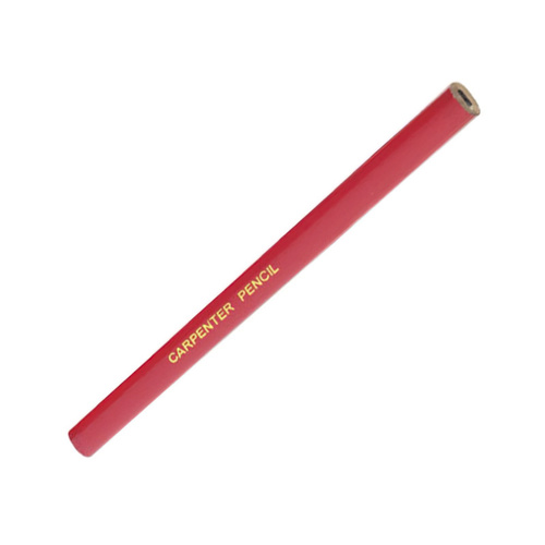 LAPIZ CARPINTERO STANDAR.TIMBRE