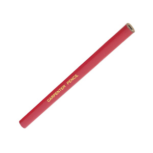 LAPIZ CARPINTERO STANDAR.TIMBRE