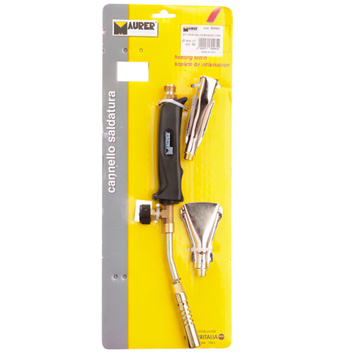 SOPLETE 3 BOQUILLAS USOS VARIOS